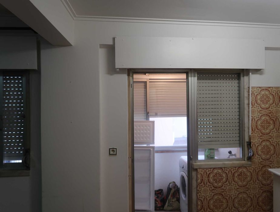 Magnífico T0, junto à Estação do Cacém