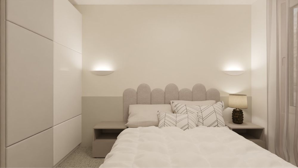 Mieszkanie 3 pokojowe umeblowane wysoki standard Dębno REZERWACJA