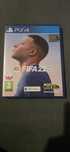 Gra Fifa 22 + 20(gratis) i Młody Matczak Mata CD