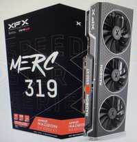 Karta graficzna XFX Speedster MERC 319 Radeon RX 6950 XT 16GB GDDR6