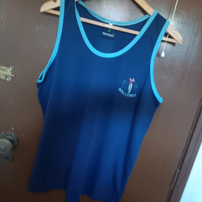 Vendo diversas camisolas