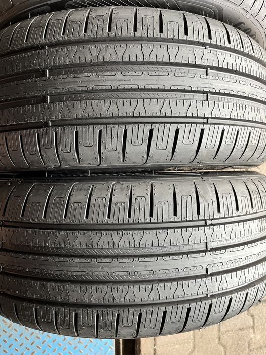 Opona 215.50.19 Goodyear EfficientGrip Performance 2022 rok Nowe FV