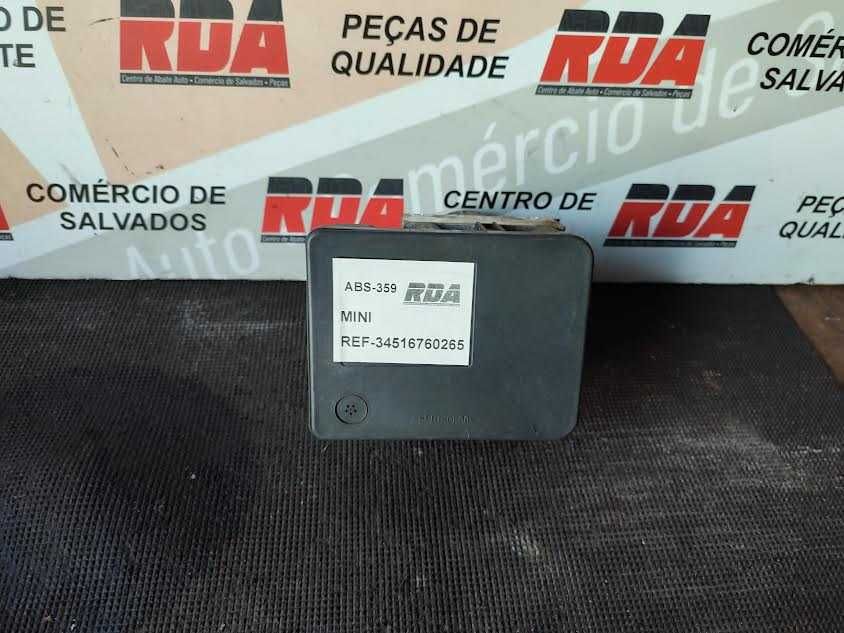 ABS - 359 MINI REF - 345.167.60265
