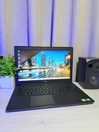 Ноутбук Dell 3500/i7-8565UU/16 Gb/256 Gb/Nvidia GeForce MX130 до 4 Gb