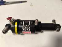 Amortyzator damper Rock shox Sid Rebound 170mm