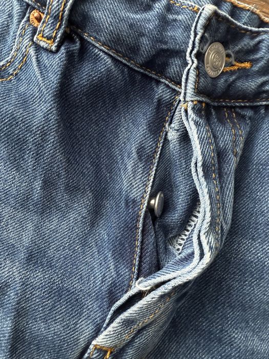 Pull&bear 38 szorty jeansowe krotkie spodenki