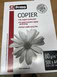 Papier ksero biały ryza 500 arkuszy
