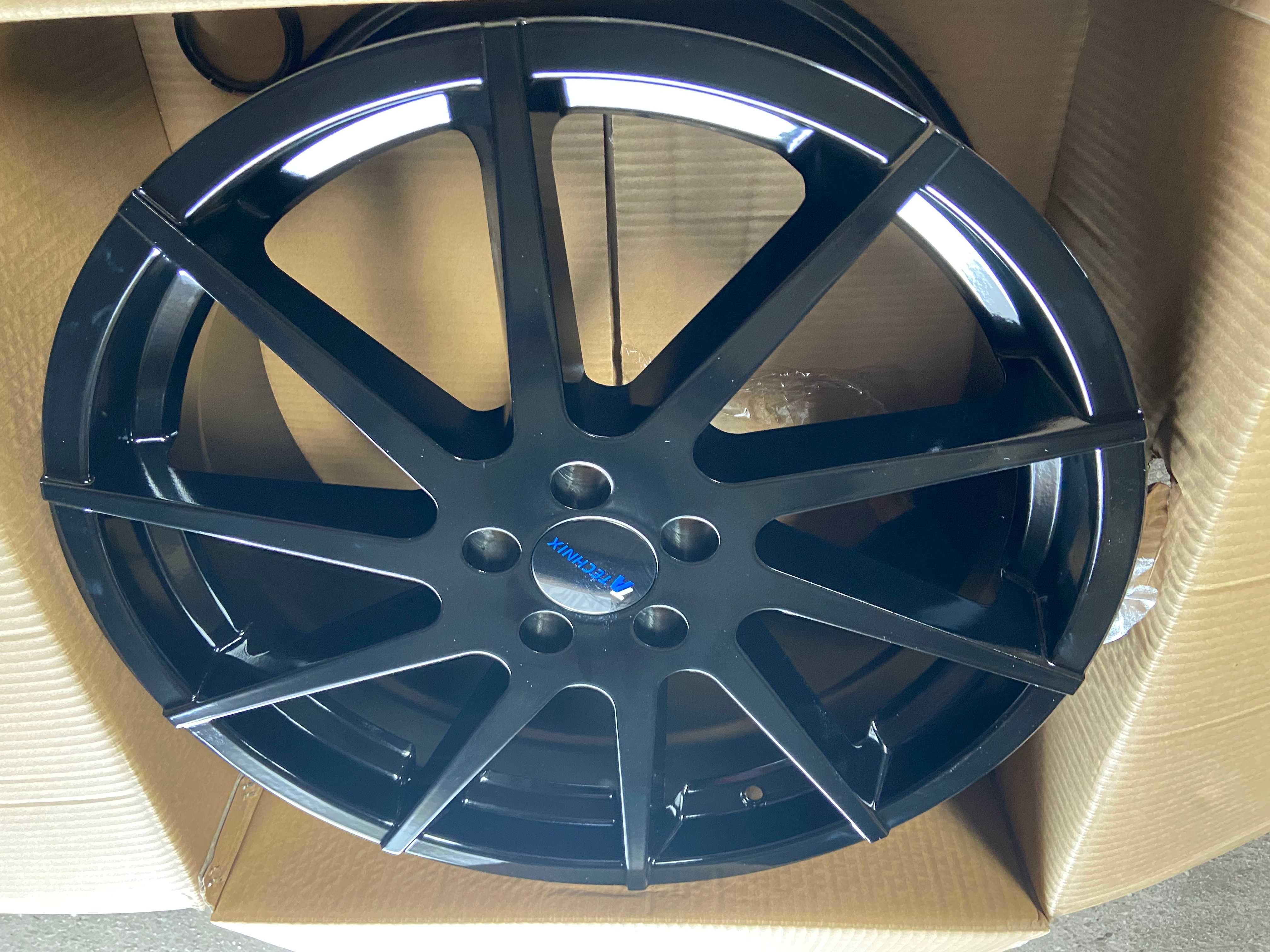 Nowe alufelgi 20'' kierunkowe 5x112 Audi,Vw,Bmw,Mercedes