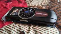 Відеокарта Radeon HD5800