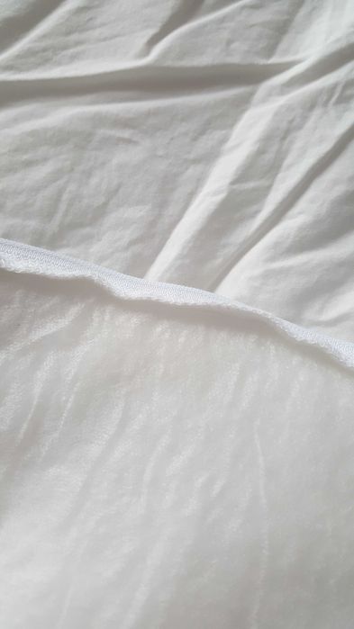 Товста наволочка на велику подушку(100*65см)