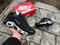 Мужские кроссовки Nike Air Max Plus TN (8 цветов) 41-46 размеры