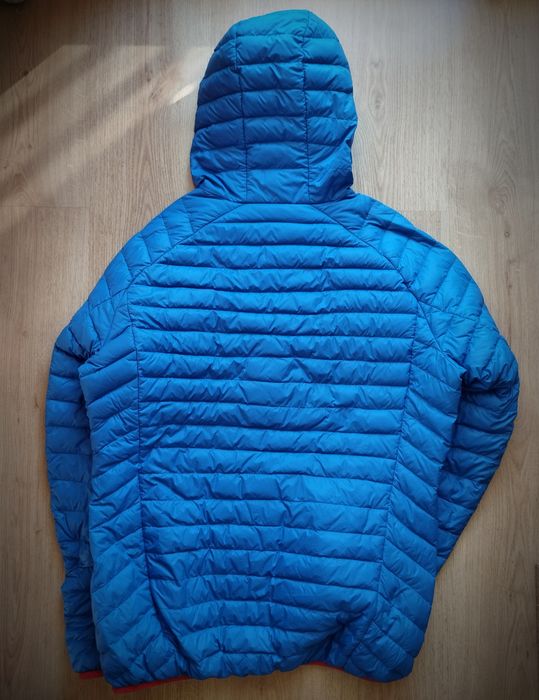 Salewa Lagazuoi XL/54 męska pychówka