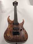 Електрогітара Ibanez RGAIX6U (Iron Label)