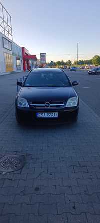 Opel Vectra C 1.9 CDTI