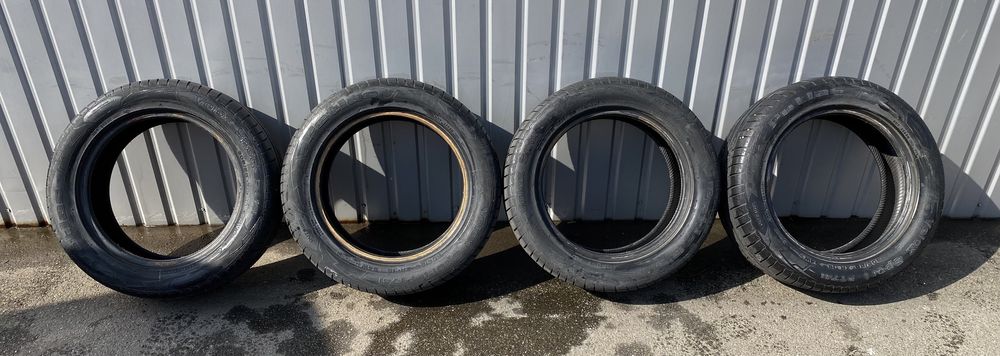 Резина шини petlas velox sport 205/55/16 r16