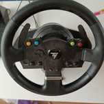 Kierownica THRuSTMASTER TMX Górce feedback retour force, super stan