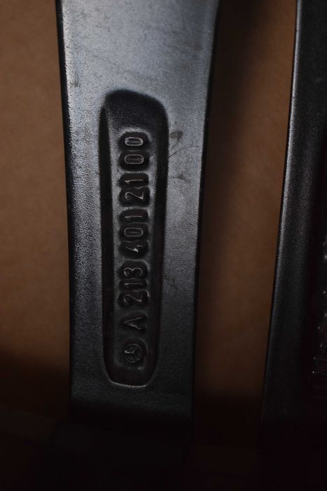 felga mercedes W238 E213 AMG 19" 9J ET49 5X112. A2134.012100