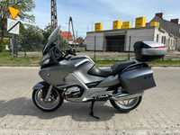 BMW R1200RT od pierwszego właściciela