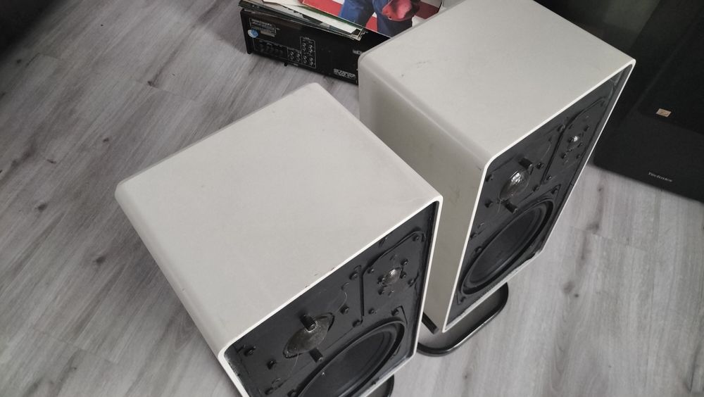 Kolumny Braun L 620/1