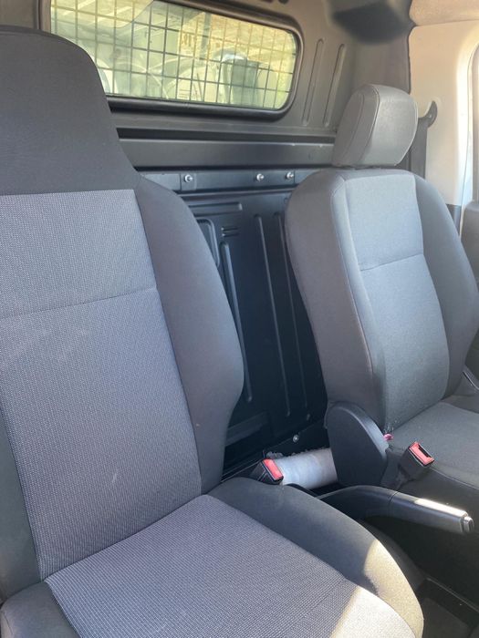 Citroen Berlingo 2018