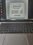 Dell Latitude 7410 Intel I5-10310U 8GB RAM 256GB SSD Win11 Pro srebrny