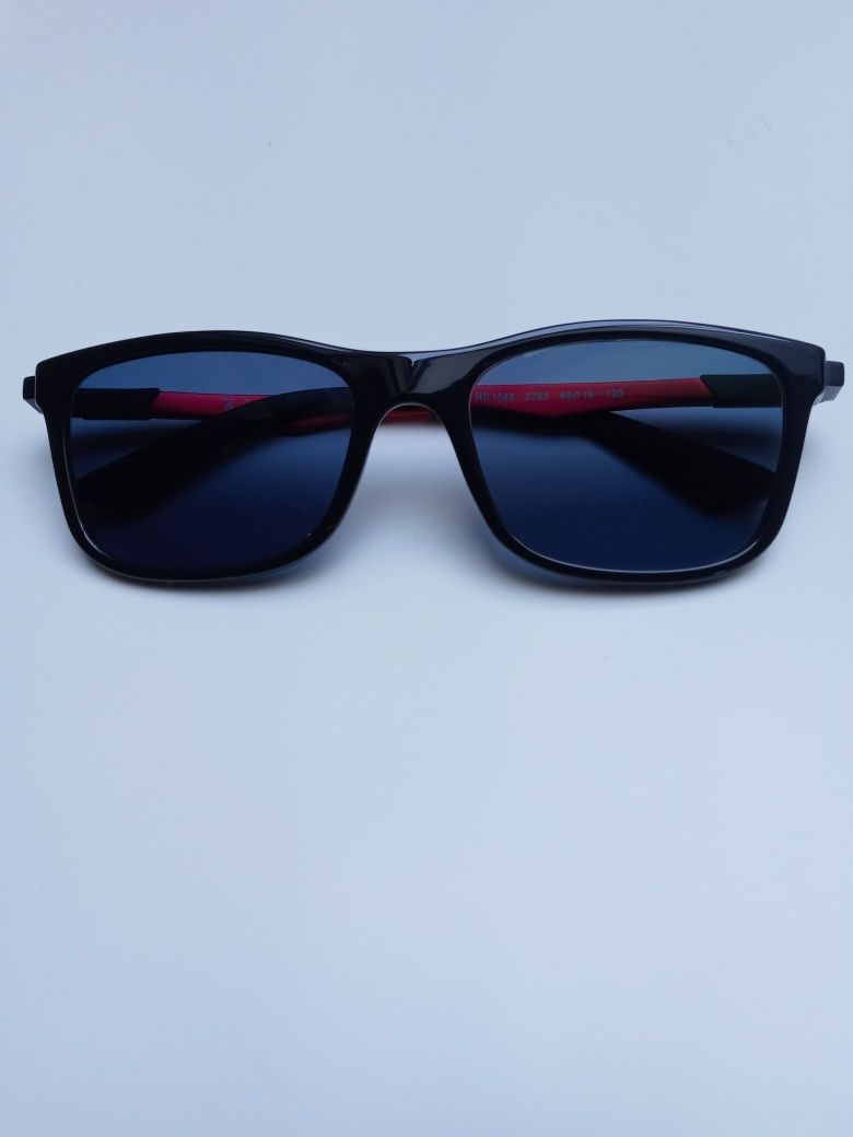 Okulary - oprawki Ray Ban 1549. Junior 3783