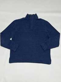 Светр Polo Ralph Lauren (оригінал, кофта 1/3 Zip)