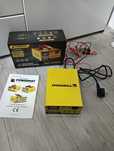 ładowarka   MIKROPROCESOROWY Akumulatorowy 6V / 12V prostownik 15A