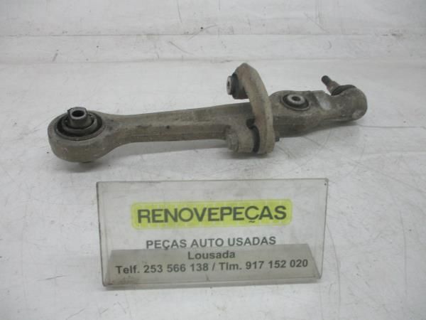 Braço de suspensão frente esquerdo AUDI A4 (8E2, B6)