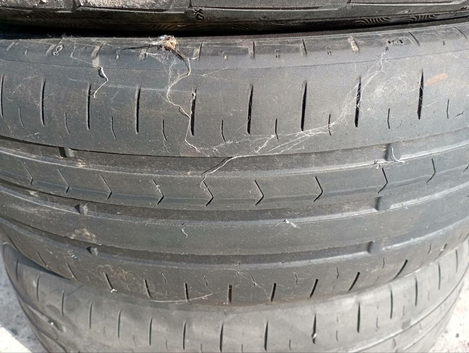 Колеса 195/65 R 15 V