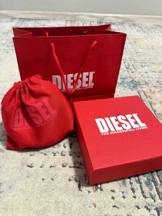 Оригінальний Ремінь Diesel / Ремень Дизель (unisex)