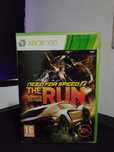 Need For Speed THE RUN (Limited Edition) Xbox360 - OKAZJA (STAN DOBRY)