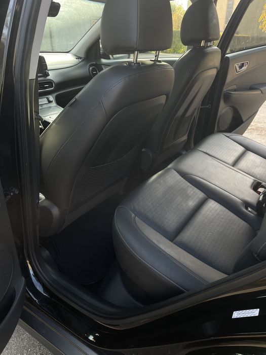 Nyundai Kona Electric