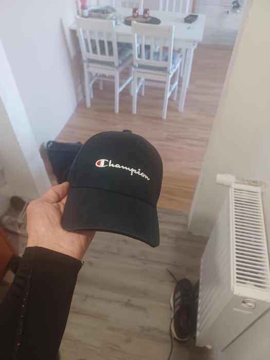 Czapka stan jak  nowa