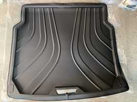 BMW X6 F16 коврик багажного отделения
