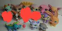 Lps лпс littlest pet shop