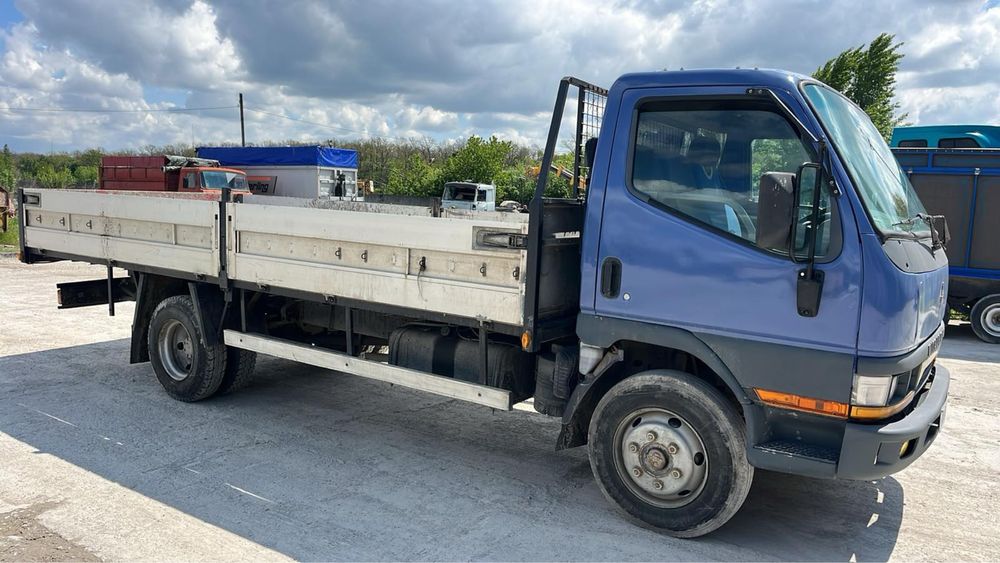 Продам хороший вантажний автомобіль