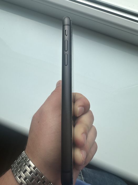 Apple iphone 11 64 black