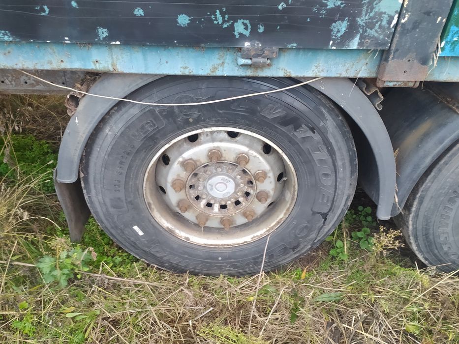 Продам Рено Магнум