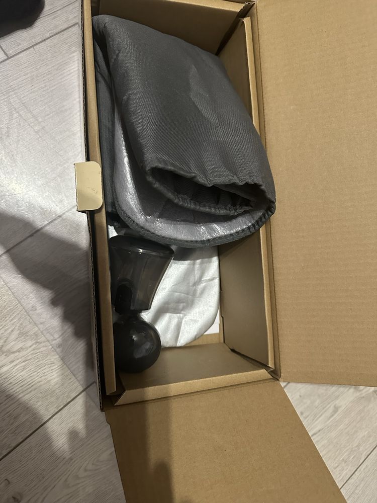 Parownica philips  nowa raz uzyta