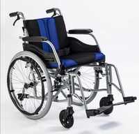 Nowy wózek inwalidzki  Timago,TGR-R WA C2600 46 BL