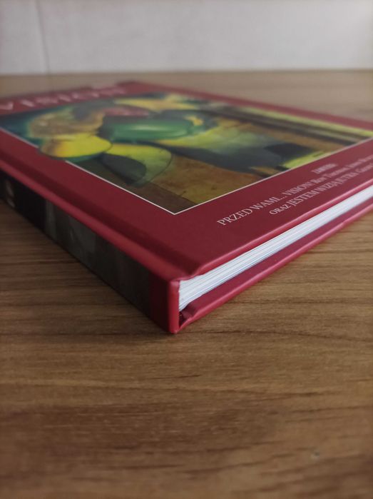 Superbohaterowie Marvela - 15 - Vision