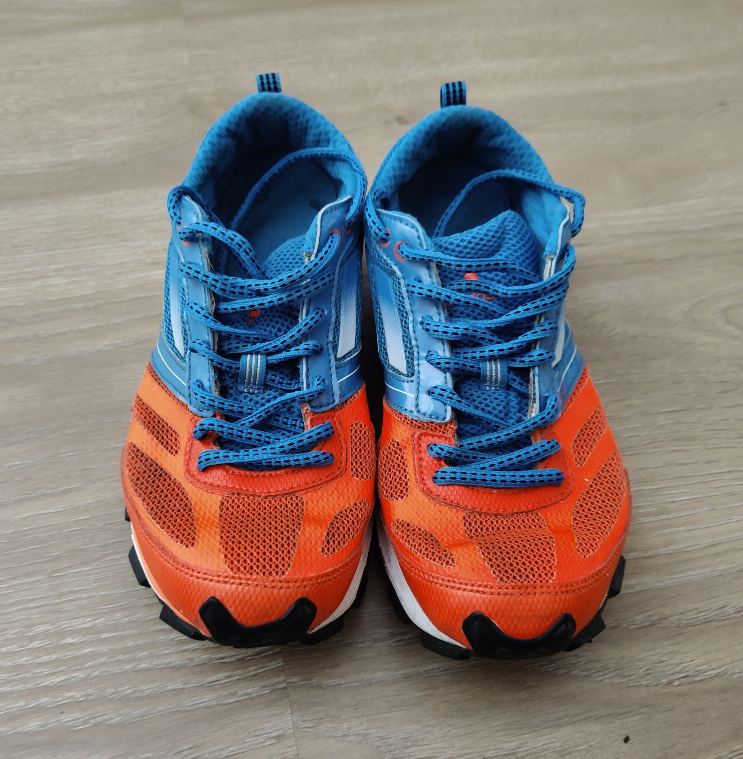 Buty Adidas adizero r.40.