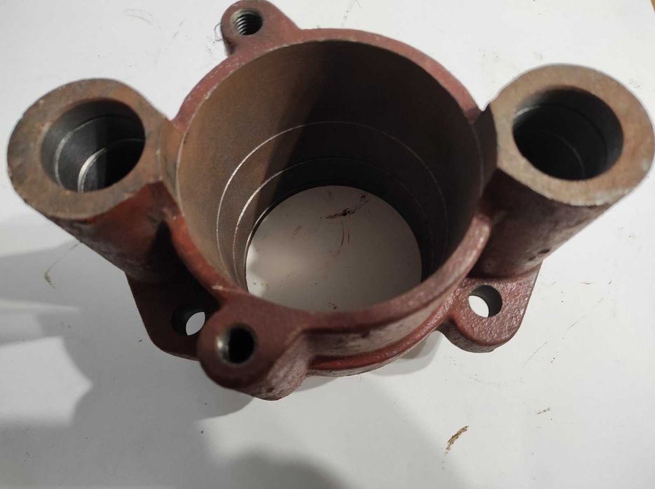 Корпус підш. (бінокль) 4221610245 Fortschritt Е-281, M- Е-512, Е-514