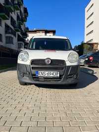 Fiat Doblo Max 1,3