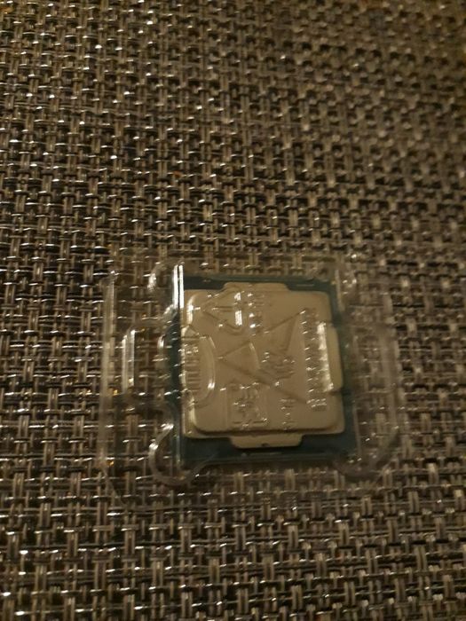 Процесор Intel Pentium G4560 3.50GHz/3MB/8GT/s. s1151 (Kaby Lake)