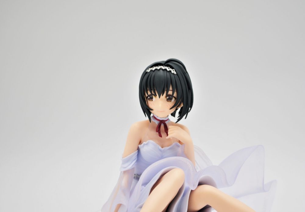figurka   Idolmaster R Cinderella Girls - Kohinata Miho - Espresto