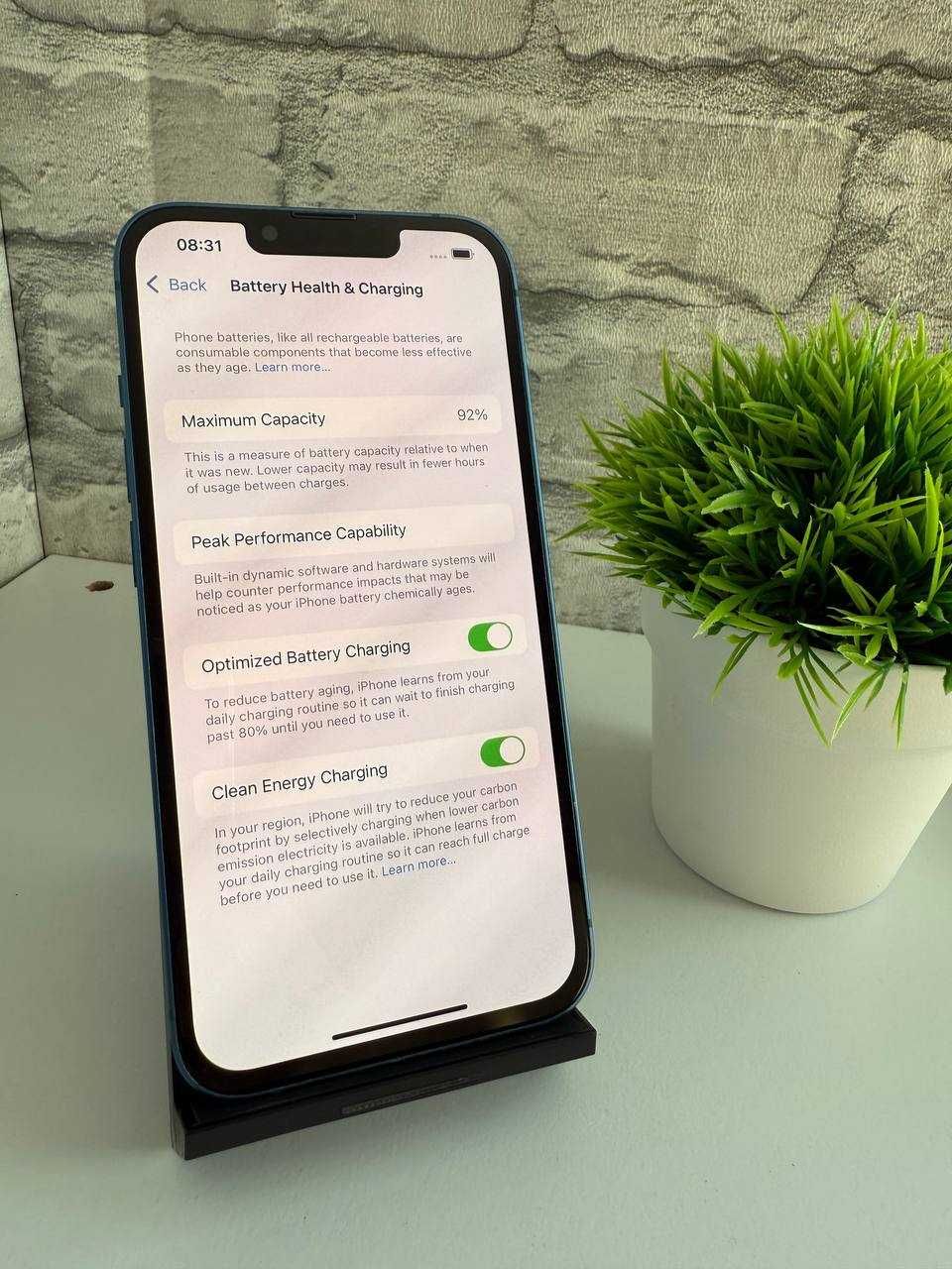 iPhone 13 128gb  Neverlock