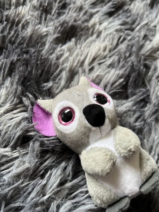 Peluche TY Beanie Boos