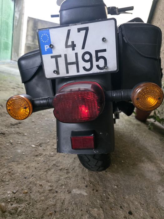 Keeway superlight 125cc